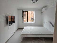 本溪平山清荣民生交通岗附近 双室 50平 2楼 家具家电齐全 年签半年付出租房源真实图片