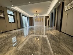 临沂兰山北园路领事馆 别墅 边户 精装修 地上三层 可以公司使用出租房源真实图片