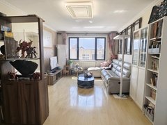 青岛崂山沙子口前海花园 3室2厅1卫出租房源真实图片