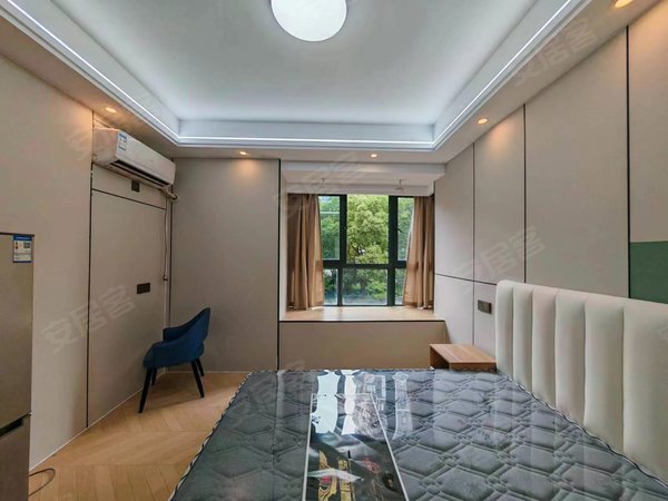 【多图】利二花苑,钱江世纪城租房,钱江世纪城地铁口,利二花苑一居室