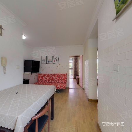 翔川家园南区商业配套齐全朝南楼层好近地铁