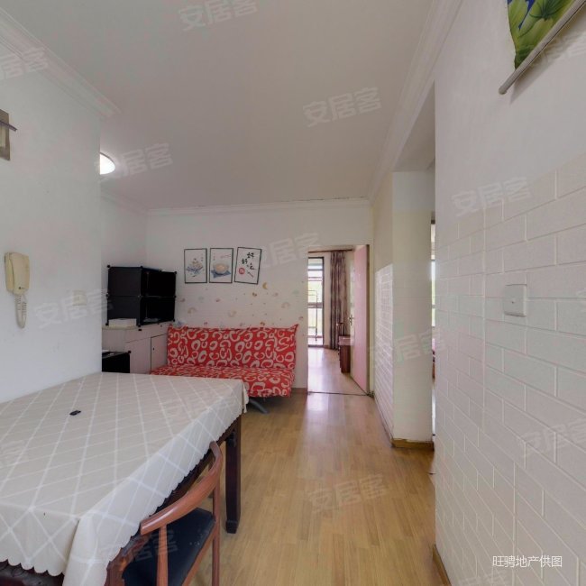 翔川家园南区商业配套齐全朝南楼层好近地铁