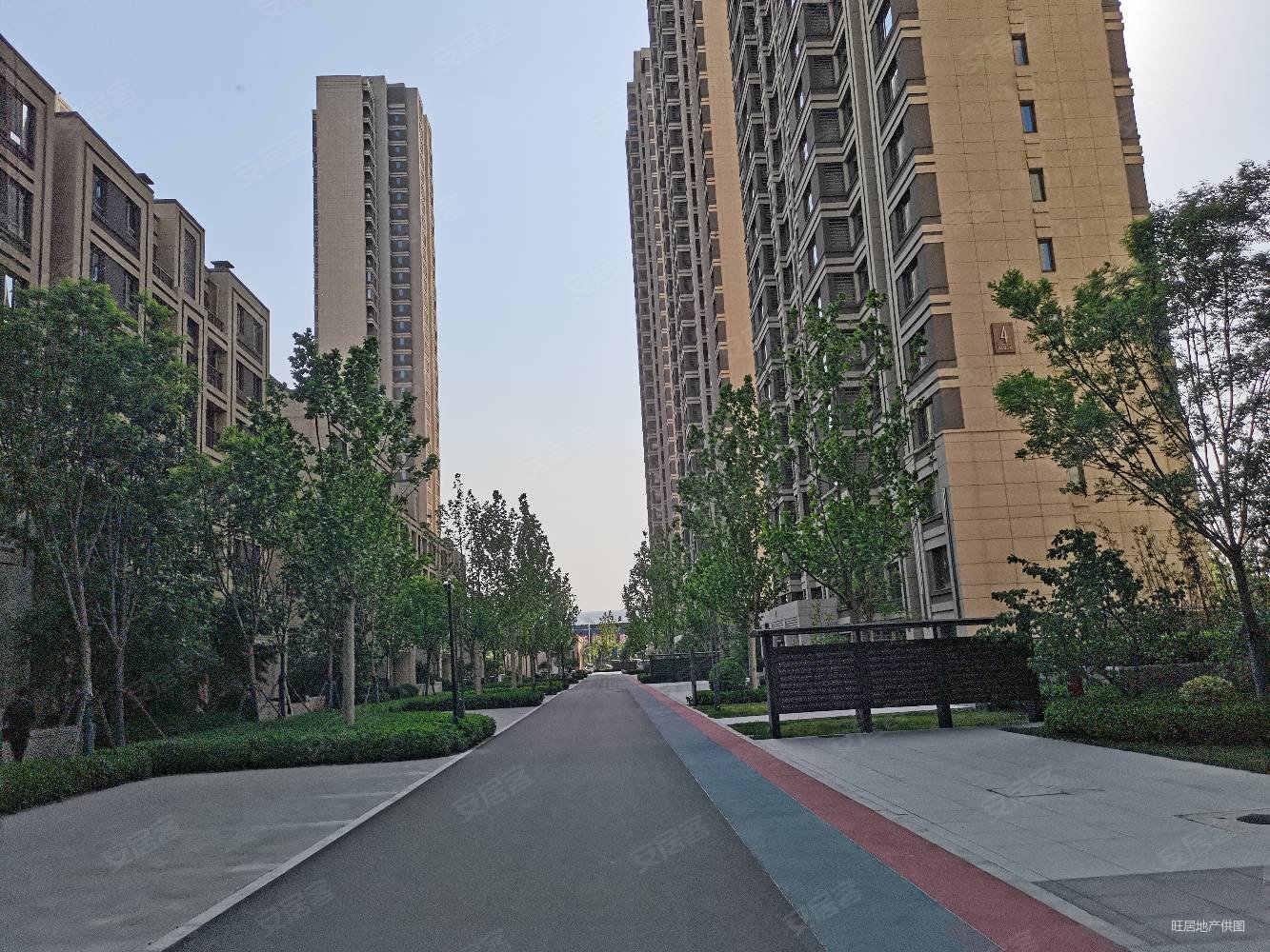 市区捡漏九和府现房d铁房清盘特惠房源有限