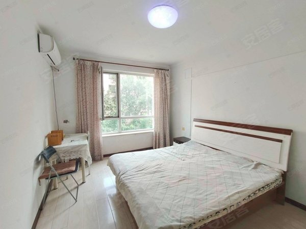 【多图】保利花园(二期),新立堡东街租房,保利花园二期精装三室中间