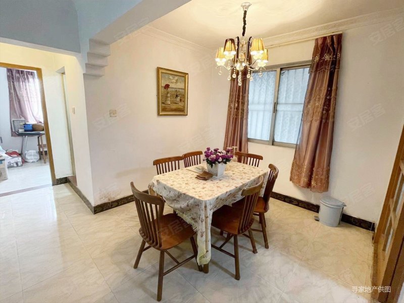 东盛大厦 电梯实用两房 不用装修拎包住 看房随时可按揭