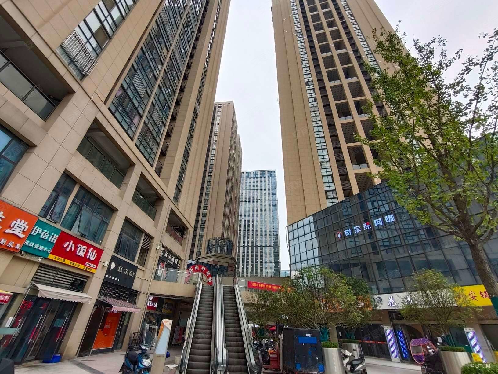 合肥房产网>合肥二手房>经开二手房>明珠广场二手房>金大地时代天街>