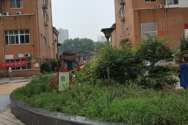 中苑名都,大学北路30号-郑州中苑名都二手房,租房-郑州安居客