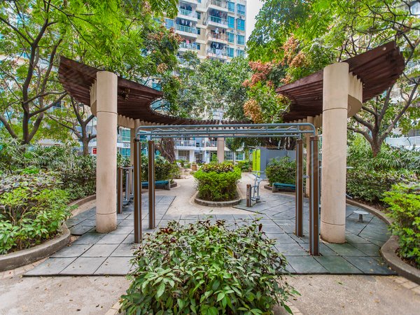 深圳布吉木棉湾大世纪花园大世纪花园 2室2厅1卫 72平 电梯房 停车