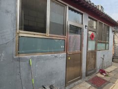 北京西城官园平安里金融街西四北八条精装复式平房出租房源真实图片