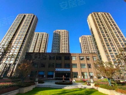 宝丽未来城,清河南路,近电厂路