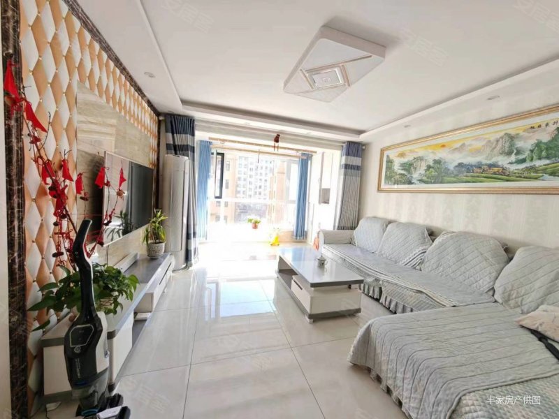 威海房产网>威海二手房>高区二手房>哈工大二手房>学府华园>800_600