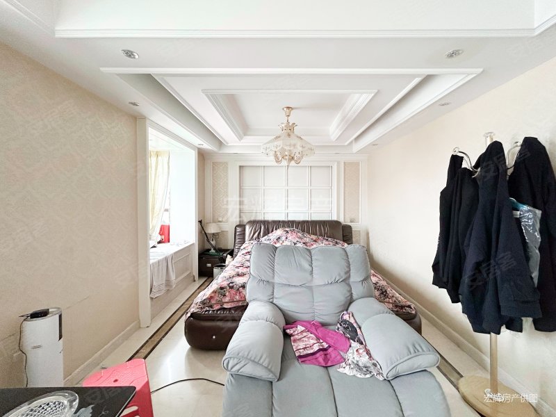 气象局地铁口东瓯逸璟复式 小区环境好 交通便利 随时看房