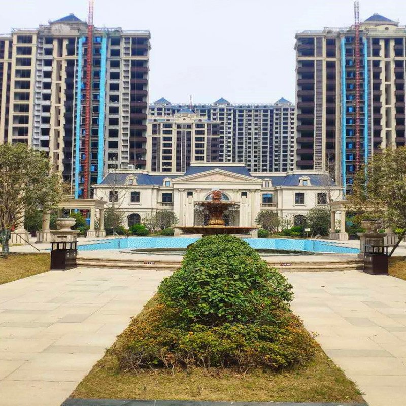 金沙如意府小区详情,房价走势,房源,业主论坛】- 商丘58同城