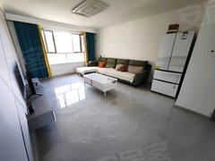 阿勒泰阿勒泰市区街心公园金山名居 3室2厅1卫出租房源真实图片