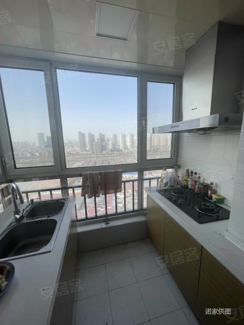 梅江康城益康园临地铁满五大两房购物方便有电梯