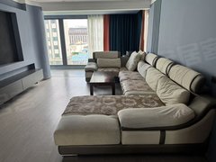 山南乃东安康时代广场吉荣家园 3室1厅2卫 126平 精装修 电梯房出租房源真实图片