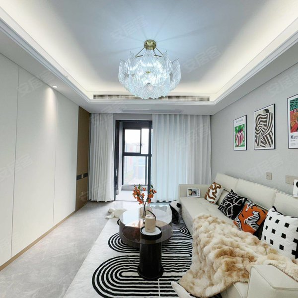 整租｜鑶号线 新荣、丹水池~季佳里新荣~新生活摩尔城~汉口城市广场