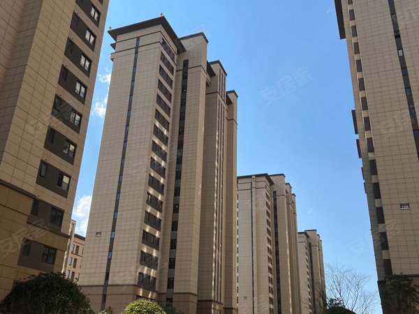 【多图】中骏云谷小镇盈园,嵩明城区租房,云谷小镇3室2厅1厨2卫如图