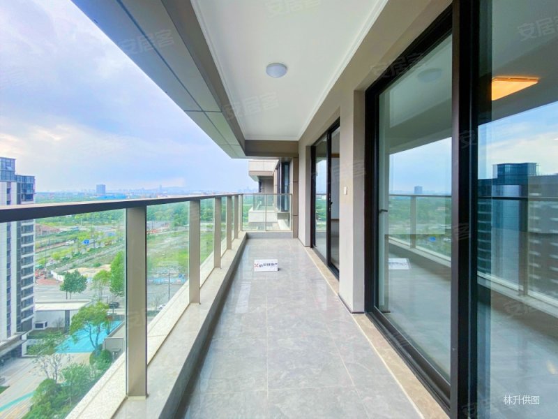 苏宁檀悦 新空次新房 三房两卫 中楼层 环境好