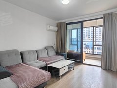 诸暨诸暨市区暨阳街道辰熙新语三室两厅两卫  出门就到宝龙，靠近崇祯初中，体育馆出租房源真实图片