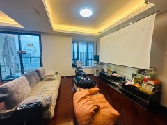 深圳盐田大梅沙万科四期高层海景房，装修好，随时看房出租房源真实图片