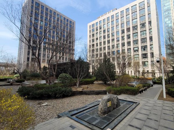 北京门头沟永定西长安壹号(商住楼)门头沟上岸地铁s1转6号线精装复式