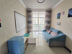 红河蒙自同德广场州政府三中四小旁，温馨2室带阳台，带家具家电出租房源真实图片