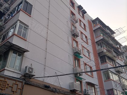 豫园小区,县左街20弄1-7号 - 上海豫园小区二手房,租房,房价-上海安居