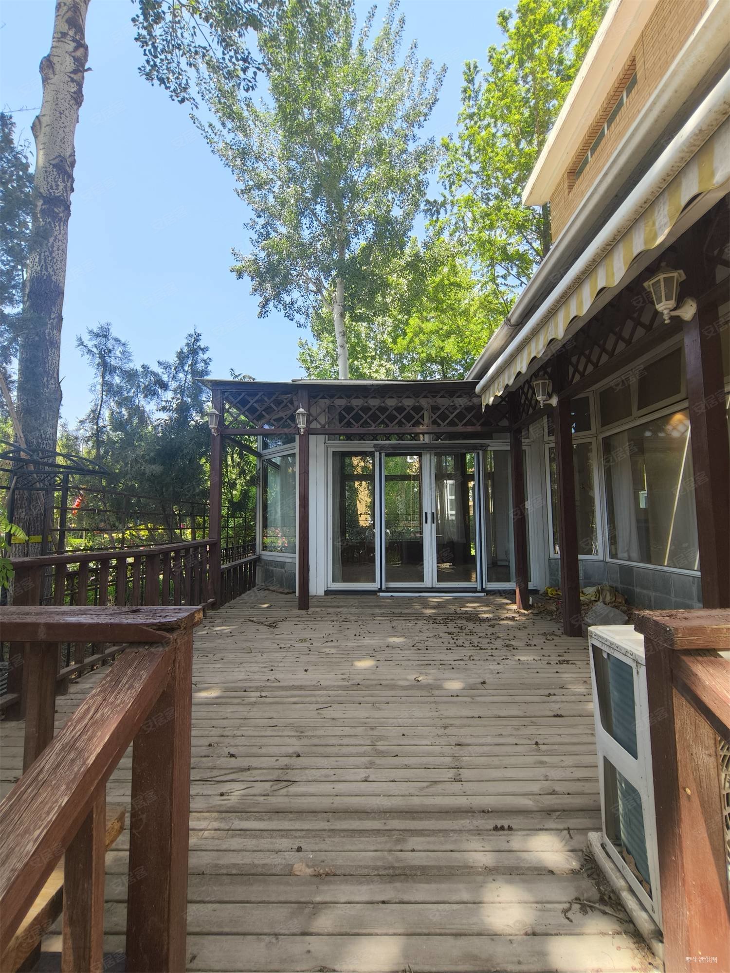 名都园(别墅)二手房,1790万,4室3厅,4卫,228平米-北京安居客