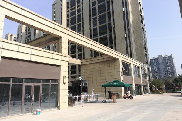 宝嘉誉府,石祥西路,近紫金港路-杭州宝嘉誉府二手房,租房-杭州安居客