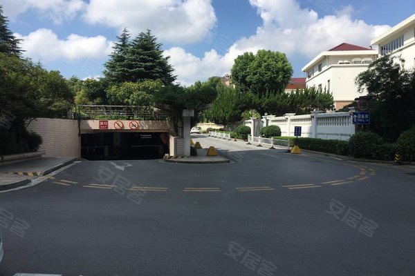 美丽华花园(公寓住宅),虹桥路1720弄 - 上海美丽华花园(公寓住宅)二手