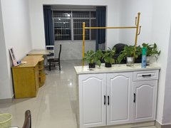 宜春袁州城南天桥幸福花园 2室1厅1卫出租房源真实图片