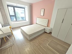 合肥高新柏堰湖北雁湖玥园 复兴集地铁口 阳光电源 晶澳太阳能 万创中心出租房源真实图片