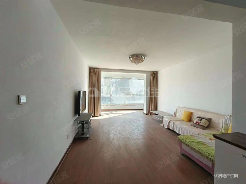 国标两居 步梯二楼 有房本 可贷款,万豪长隆湾(泽园金园)二手房,100万