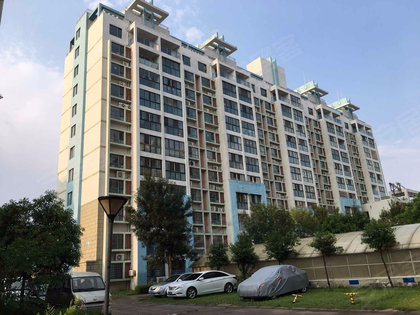 潍坊小区 高密小区 高密城区小区 青岛馨园
