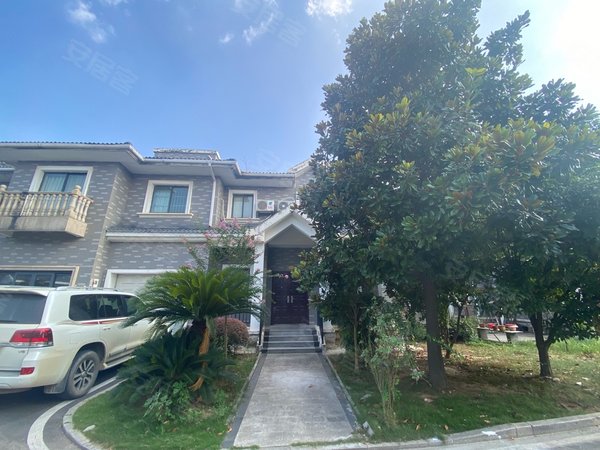 武汉洪山白沙洲虹桥家园李桥创意园~融创智谷~虹桥家园~联排别墅~七号