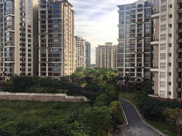 【多图】绿地林肯公园,松江大学城租房,实拍,看房有钥匙,高品质小区