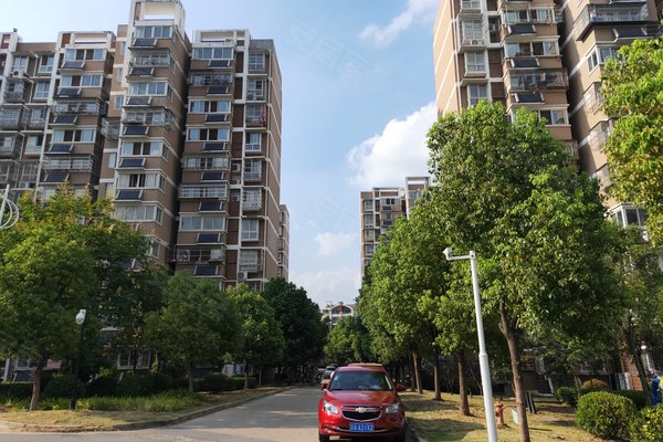 盛江花苑石榴园