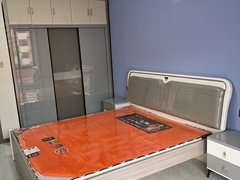 运城盐湖天逸公园鑫马理想学府 3室2厅1卫出租房源真实图片