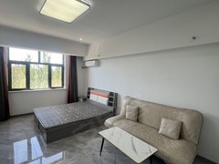 通辽科尔沁万达广场河西万力城公寓4S店奥特莱斯附近精装修公寓可短租月付设备齐全出租房源真实图片