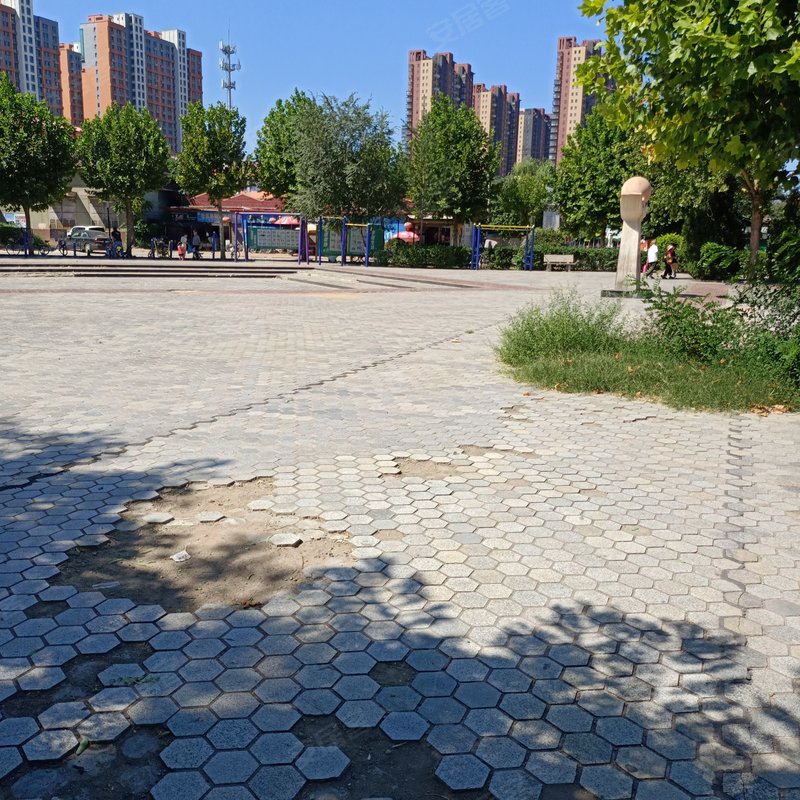 【滨河新城, 滨河新城小区详情,房价走势,房源,业主论坛】- 石家庄58