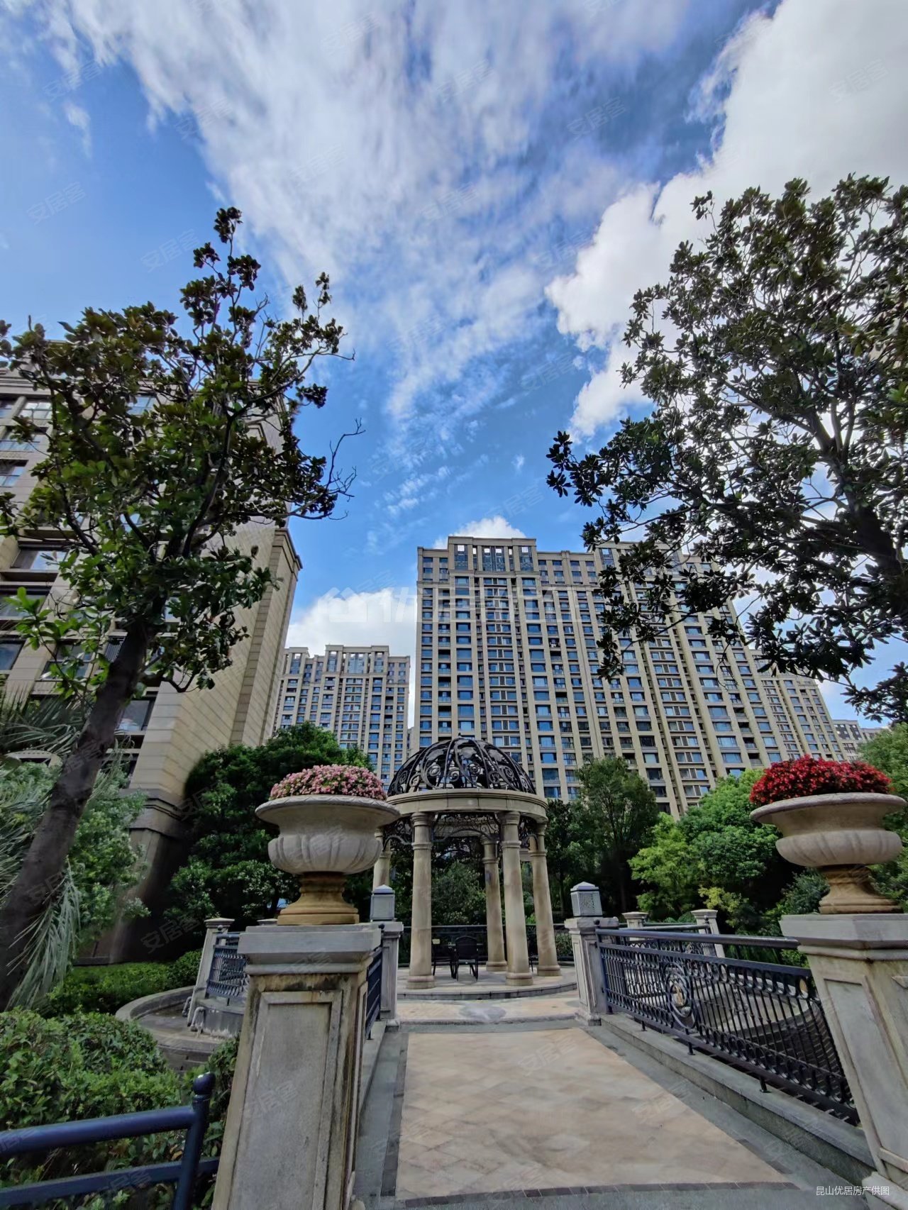 黄 金海岸 景观高层 毛坯大四房 免个税,博威黄金海岸二手房,538万,4