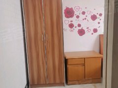 赣州章江新区长征大道瑞金路自建房 1室1厅1卫出租房源真实图片