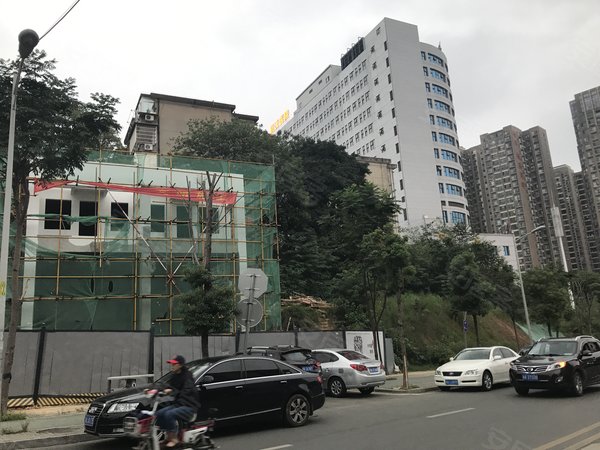 航天大院,枫林三路-长沙航天大院二手房、租房