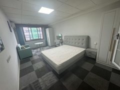 合肥瑶海大东门和平大厦 阳光充足 家电齐全 电梯房出租房源真实图片