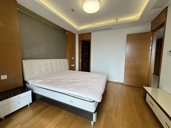 【多图】星湖公馆,独墅湖租房,推荐房源 精装修随时入住 出租 房子