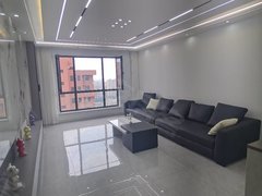 通辽科尔沁桥北桥北 美瑞龙源 精装房子，视野开阔，交通便利，靠近商圈出租房源真实图片