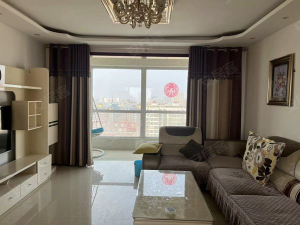 邯郸永年县永年新世纪时代广场时代广场好楼层,家具齐全拎包入住!