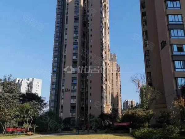 国际花园七区,空港租房,桃源居七区精装两房拎包入住,渝北租房-重庆58