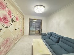 合肥肥东肥东县城早城2房1厅,家电齐全,干净整洁,拎包入住出租房源真实图片